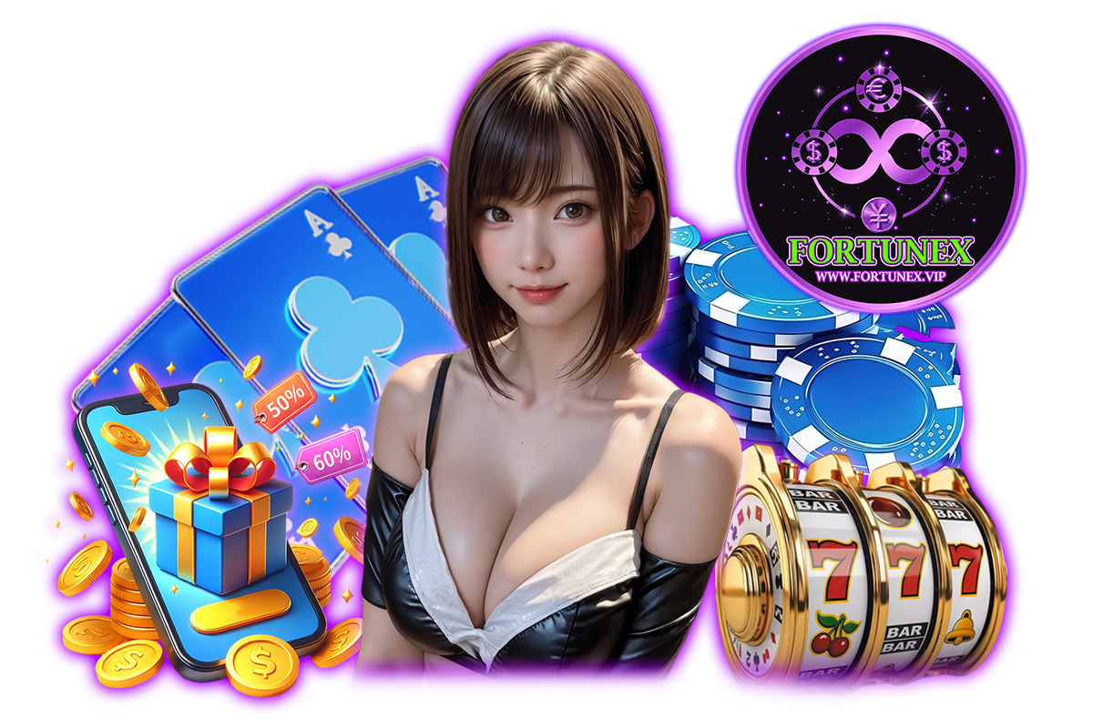 fortunex
