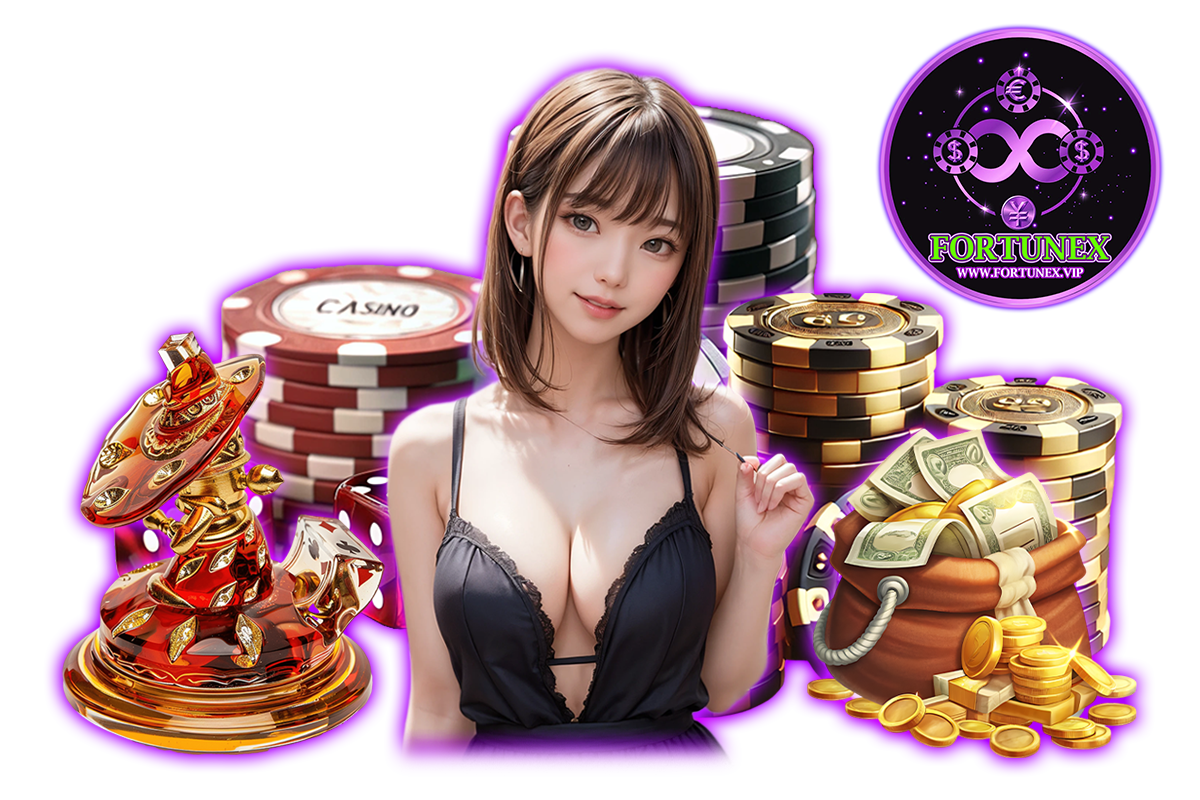 fortunex wallet